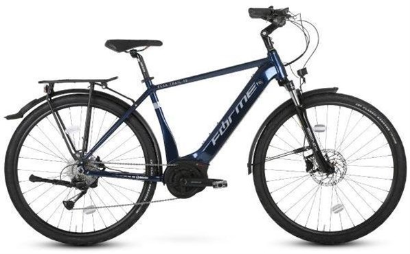 Forme Peak Trail 1 E 700c 2021 - Electric Hybrid Bike Forme Peak Trail 1 E 700c 2021 - Electric Hybrid Bike