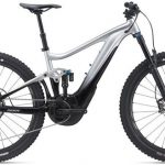 Giant Trance X E+ 1 Pro 29er 2021 - Electric Mountain Bike