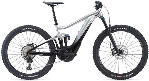 Giant Trance X E+ 1 Pro 29er 2021 - Electric Mountain Bike Giant Trance X E+ 1 Pro 29er 2021 - Electric Mountain Bike