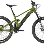 Lapierre eZESTY AM 9.2 27.5" 2022 - Electric Mountain Bike