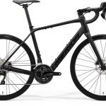 Merida eScultura 400 2021 - Electric Road Bike