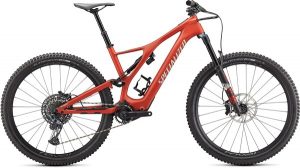 Specialized Turbo Levo SL Expert Carbon 2022 - Electric Mountain Bike