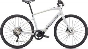 Specialized VADO SL 4.0 2021 - Electric Hybrid Bike