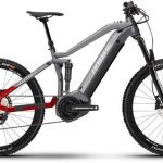Haibike Alltrail 5 27.5