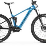 Mondraker Chaser R 29 2022 - Electric Mountain Bike
