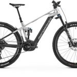 Mondraker Crafty Carbon R 29 2022 - Electric Mountain Bike