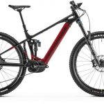 Mondraker Crafty R 29 2022 - Electric Mountain Bike