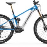 Mondraker Crafty RR 29" 2022 - Electric Mountain Bike