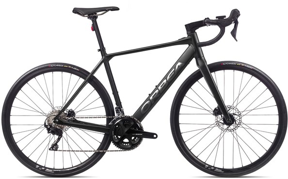 Orbea Gain D30 2021 - Electric Road Bike Orbea Gain D30 2021 - Electric Road Bike