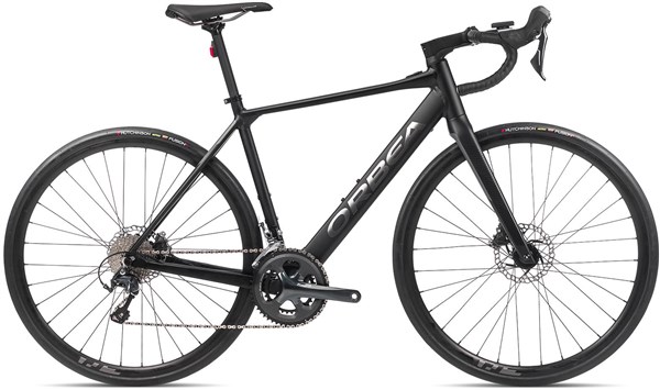 Orbea Gain D40 2021 - Electric Road Bike Orbea Gain D40 2021 - Electric Road Bike
