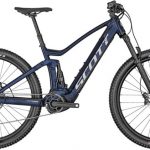 Scott Strike eRIDE 940 2022 - Electric Mountain Bike