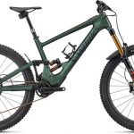 Specialized Kenevo SL S-Works Carbon 29 2022 - Electric Mountain Bike