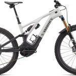 Specialized S-Works Turbo Levo Carbon 2022 - Electric Mountain Bike