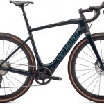 Specialized Turbo Creo SL Expert EVO 2021 - Electric Road Bike