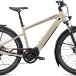 Specialized Vado 4.0 2023 - Electric Hybrid Bike