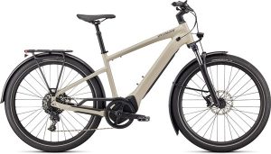 Specialized Vado 4.0 2023 - Electric Hybrid Bike