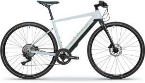 Boardman HYB 8.9e Womens 2022 - Electric Hybrid Bike