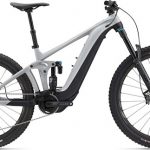 Giant Reign E+ 1 MX Pro 2023 - Electric Mountain Bike