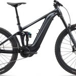 Giant Reign E+ 2 MX Pro 2022 - Electric Mountain Bike