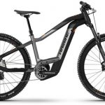 Haibike HardSeven 10 2021 - Electric Mountain Bike