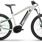 Haibike HardSeven 5 2022 - Electric Mountain Bike