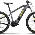Haibike HardSeven 6  2023 - Electric Mountain Bike
