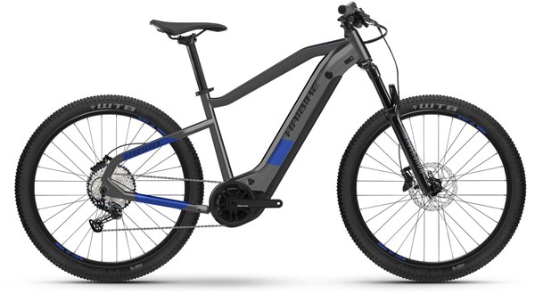 Haibike HardSeven 7 2022 - Electric Mountain Bike Haibike HardSeven 7 2022 - Electric Mountain Bike