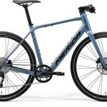 Merida eSpeeder 200 2021 - Electric Hybrid Bike