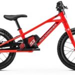 Mondraker Grommy Marquez Edition 16w 2022 - Electric Kids and Junior Bike