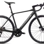 Orbea Gain D30 2022 - Electric Road Bike