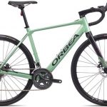 Orbea Gain D50  2021 - Electric Road Bike