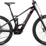 Orbea Wild FS M20