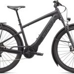 Specialized Tero 4.0 EQ 2022 - Electric Hybrid Bike