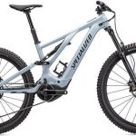 Specialized Turbo Levo Alloy 2022 - Electric Mountain Bike