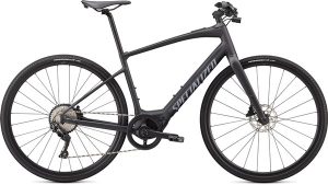 Specialized VADO SL 4.0 2021 - Electric Hybrid Bike