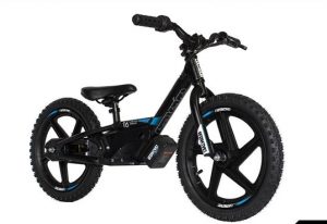 Stacyc 16 eDrive Brushless 2021 - Electric Kids and Junior Bike