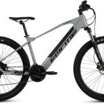Forme Curbar HTE 27.5 2022 - Electric Mountain Bike