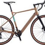 GT eGrade Amp 2021 - Electric Road Bike