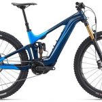 Giant Trance X Advanced E+ 0