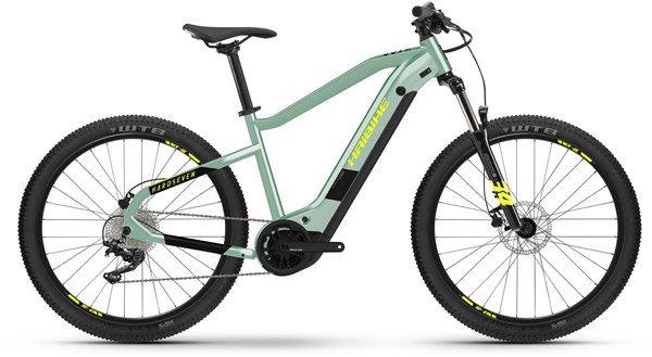 Haibike HardSeven 6 2022 - Electric Mountain Bike Haibike HardSeven 6 2022 - Electric Mountain Bike