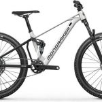 Mondraker F-Play 26 2022 - Electric Mountain Bike
