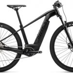Orbea Keram 27 30 2022 - Electric Mountain Bike
