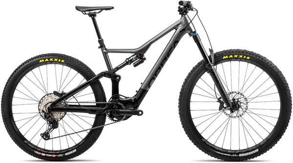 Orbea Rise H15 2022 - Electric Mountain Bike Orbea Rise H15 2022 - Electric Mountain Bike
