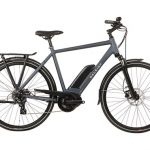 Raleigh Motus Cross Bar Derailleur