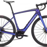 Specialized S-Works Turbo Creo SL 2021 - Electric Road Bike