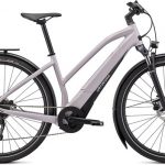 Specialized Vado 3.0 Womens 2021 - Electric Hybrid Bike