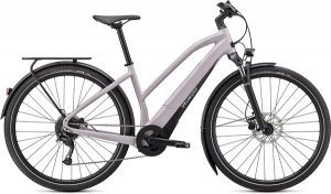 Specialized Vado 3.0 Womens 2021 - Electric Hybrid Bike
