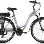 Forme Cromford Pro ELS 2022 - Electric Hybrid Bike