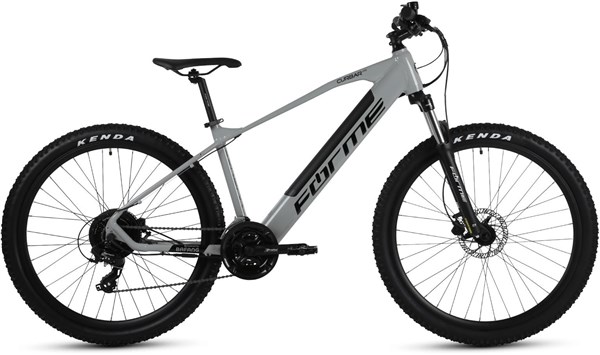 Forme Curbar HTE 27.5 2022 - Electric Mountain Bike Forme Curbar HTE 27.5 2022 - Electric Mountain Bike