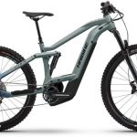 Haibike AllMtn 3  2022 - Electric Mountain Bike